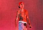 Nine Inch Noize: Justin Bieber set for Coachella comeback tonight