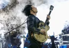 Jack White Rocks Coachella 2026 Performance