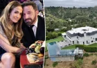 Jennifer Lopez and a $60 Million Mansion: 1 Free Transfer That Changes Everything