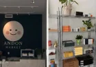 AI-Driven Retail Store Launches, Independently Hires Staff