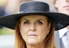 Sarah Ferguson Andrew Betrayal: 3 burner phones, sofa-surfing and a shrinking circle