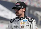 Ryan Blaney Secures NASCAR Bristol Pole, Edging Out Reddick