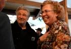 Alec Baldwin drops in at CineChef in Boulder: 4 moments that turned a tasting event into a festival highlight