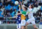 Gaelic Football: 5 key takeaways as Laois set up Kildare quarter-final