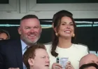Coleen Rooney Grand National: Couple Turn Heads at Aintree Amid Rain and Birthday Celebrations