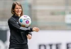 Marie Louise Eta makes history: 5 facts behind Union Berlin’s bold appointment