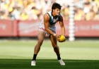 Port Adelaide Vs St Kilda: Dew’s young brigade faces a chance to cement its place