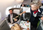 British Airways: £6,800 First Class Trip Exposes One Hidden Downside