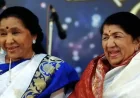 Lata Mangeshkar and the hidden cost of comparison in Asha Bhosle’s story