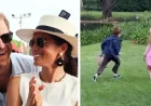 Meghan: 3 clues from the Easter posts that reveal a sharper family strategy