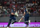 Lsg Vs Gt: Gill, Buttler and the Pressure Points as IPL 2026 Turns Tight