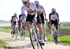 Paris Roubaix: the weather edge that could tilt a duel already balanced on the pavés