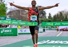 Paris Marathon 2026: 20+ Elite Runners, Fast Pace, and a Live Stream Route to Watch