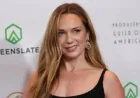Kerry Condon Cast in Netflix Series as a New Mystery Takes Shape