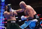 Tyson Fury vs. Arslanbeck Makhmudov: Fight Highlights and Video Recap
