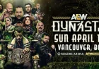 AEW Dynasty Adds Three New Title Matches