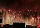 BTS Concert in Goyang: Identity and Connection Shine