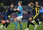 Parma Vs Napoli: 3 key match details after an early breakthrough