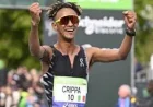 Marathon De Paris 2026: The hidden contradiction behind Crippa’s breakthrough