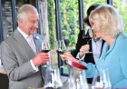 Charles Iii and the 3 Wine Signals Reshaping Royal Taste