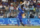 Rcb Vs Mi at Wankhede: What Rohit Sharma’s Form Could Mean for Sunday’s Clash