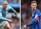 Chelsea Man City and the FA Cup’s 2 Semi-Final Dates, Times, and Broadcast Split