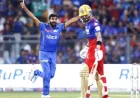 Rcb Vs Mi: The Wankhede clash is bigger than form, and the hidden duel may decide it