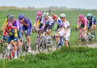 Paris Roubaix Bike Race Turns Into a Double Disaster for the Favorites