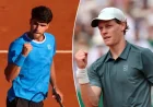 Watch Alcaraz vs. Sinner: Free Stream of Monte-Carlo Masters Final