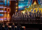 Simon Cowell Surprises Glantaf Choir in 1 Unforgettable Britain’s Got Talent Reveal