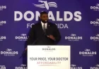 Byron Donalds and the fight to make Florida more affordable