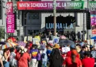 Utla at the Center of LAUSD’s Strike Countdown Reveals a District Still Racing the Clock
