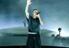 Justin Bieber Shines at Coachella 2026 Performance