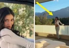 Kylie Jenner’s Coachella Home Tour Sparks “Dystopian” Comments