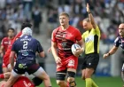 Toulouse Rugby as the Quarter-Final Turns into a Defining Test