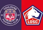 Toulouse Vs Losc: Opta’s numbers reveal a favorite that still cannot relax
