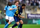 Napoli held in Parma after Strefezza’s lightning strike and McTominay’s reply