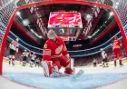 Red Wings’ Playoff Drought Continues for 10 Years After Elimination