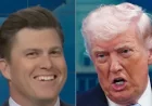 ‘Weekend Update’ Criticizes Trump’s Dubious Iran Claim
