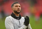 Nahki Wells Faces Wembley Decision Day as Luton Town Weighs 20-Goal Striker’s Fitness