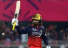 Rajat Patidar and the 17-ball inflection point in IPL 2026