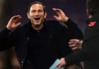 Frank Lampard Wife: 3 revealing details behind Coventry’s £10m home, net worth and promotion push