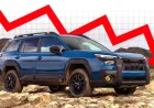 Subaru Sales Decline March 2026: The Outback’s New Shape, Old Fans, and a Sharper Price Tag