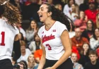 Huskers Demonstrate Depth and Offensive Skill in Exhibition Victory