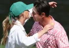 Viktor Hovland and the quiet moment that changed the Masters buzz