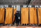 Választás 2026: 77.8% turnout turns the final stretch into a historic test
