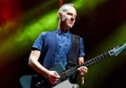 ‘No Doubt’ Guitarist Announces Parkinson’s Diagnosis before Sphere Residency