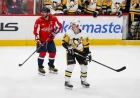 Crosby and Ovechkin to Clash in Milestone 100th Meeting
