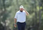 Ryder Cup angle, a Masters lift and 1 eagle: Shane Lowry’s opening-round spark