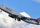 US Air Force Acquires Used Jumbo Jets for Strategic Advantage